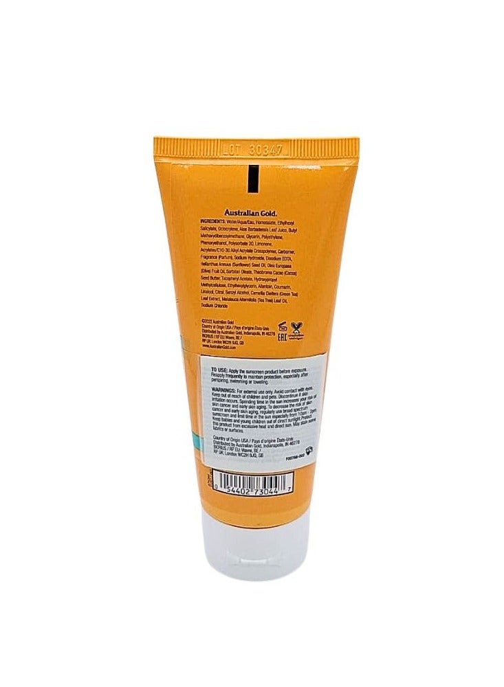 Australian Gold Ultimate Hydration Spf 50 100Ml - Image 2