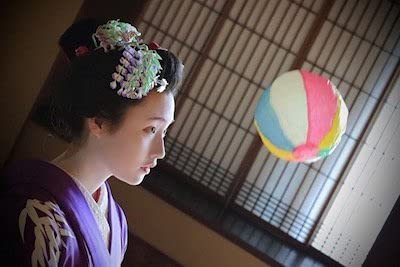 JAPAN SHOP Paper Balloon japanese toys for kids - Image 4