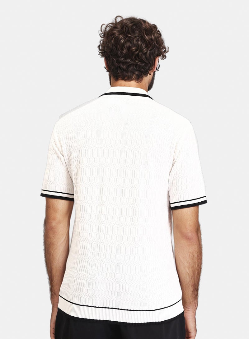 Ravin Men Polo - Image 2