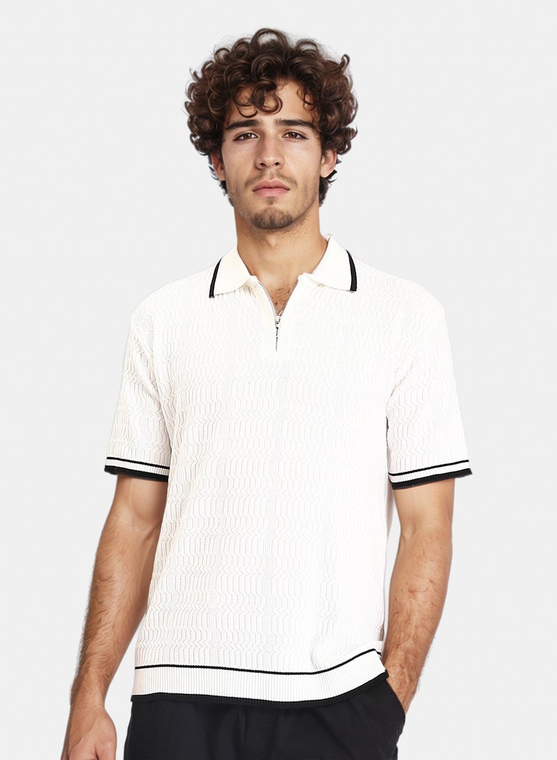 Ravin Men Polo - Image 1