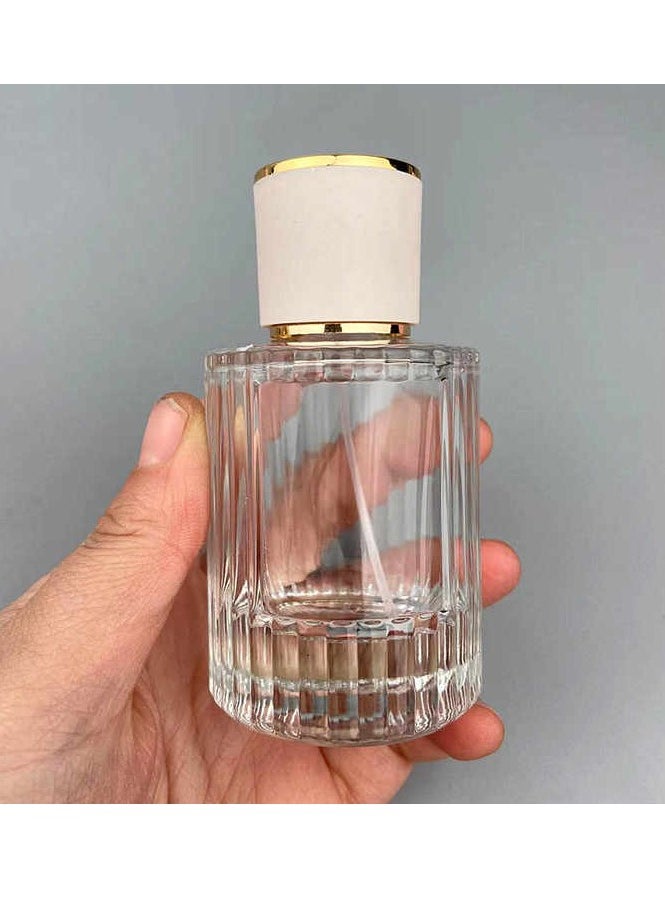 Empty refillable glass perfume bottle 30ml - pzsku/Z34949A8C50E19112151CZ/45/_/1733856403/19612e5e-ccf0-418d-988e-ff92026d0bfc