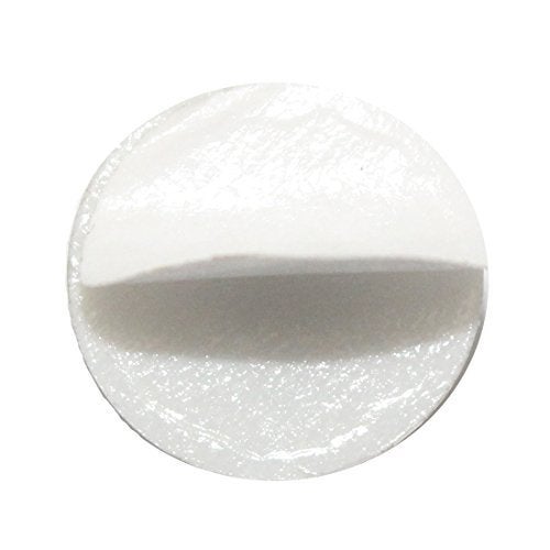 Decora 6Mm Round Wiggly Toy Eye With Self-Adhesive 1000 Pieces - Image 3