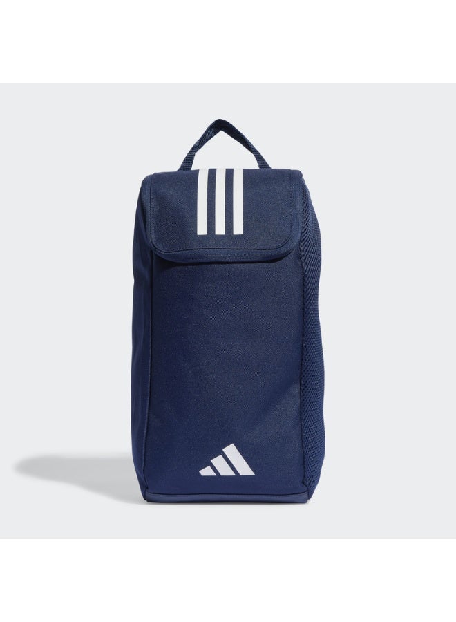 Adidas حقيبة أحذية تييرو L      تينابل/أبيض/أبيض - Image 1