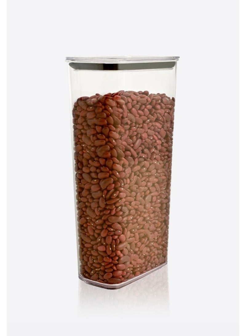 Dunya Plastik 2800 ml Stock Food Container - Image 1