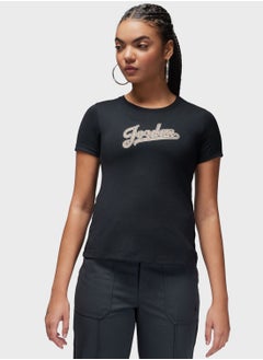 Jordan Jordan Slim T-Shirt  - Image 1