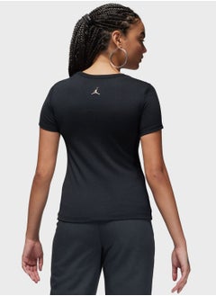 Jordan Jordan Slim T-Shirt  - Image 2