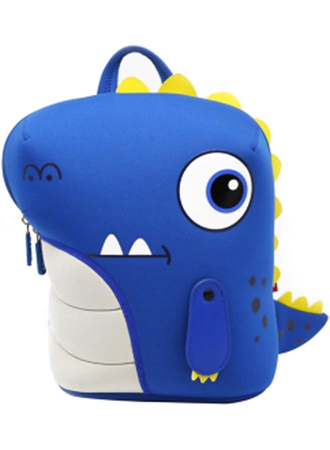 Raxoom Kids Backpack For Boys & Girls Toddler Travel Backpacks Waterproof Cute Small Cartoon Daycare Bag  - Image 1