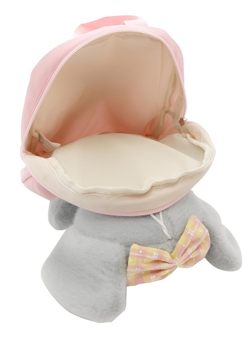 ROCO Elephant Backpack for Kids – Malati - Image 3