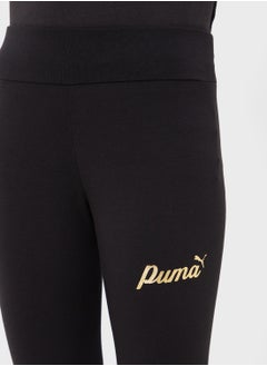 PUMA Youth Essential Leggings  - Image 3