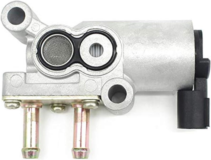 Yurefax Idle Speed Air Control Valve for Civic 1.5L (1992-1995) - Image 4
