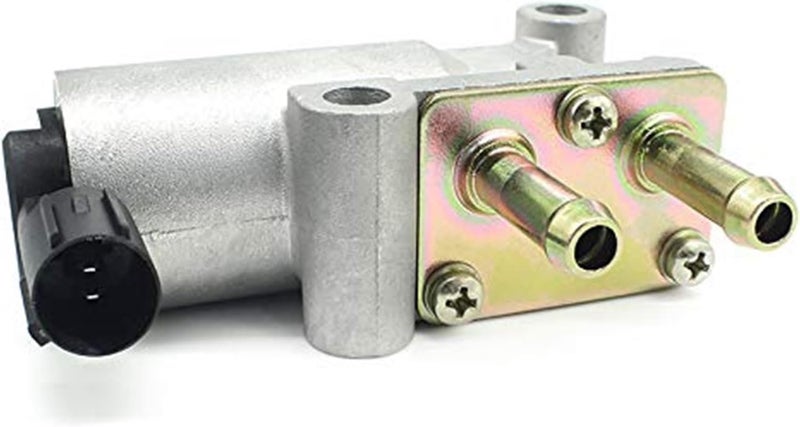 Yurefax Idle Speed Air Control Valve for Civic 1.5L (1992-1995) - Image 5
