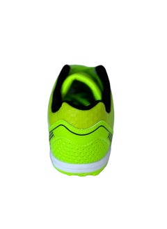 Generic Tartan football boots  - Image 4