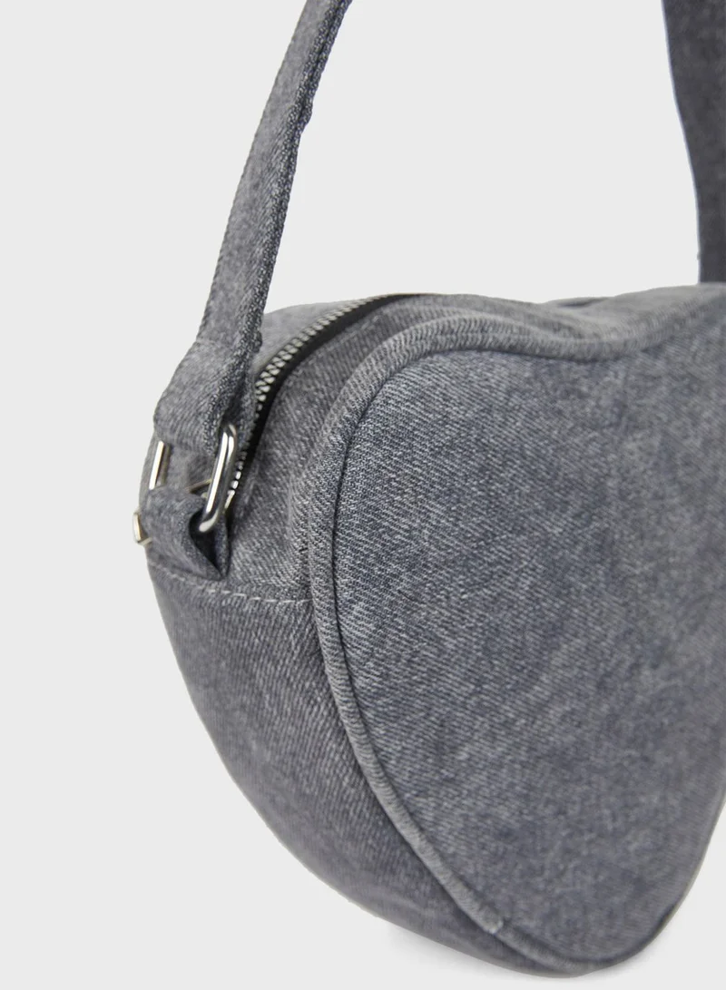 DeFacto Woman Jean Shoulder Bag