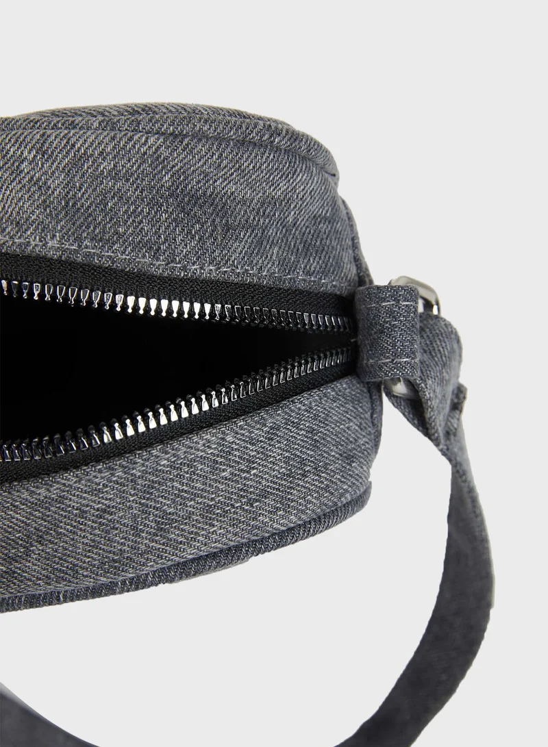 DeFacto Woman Jean Shoulder Bag