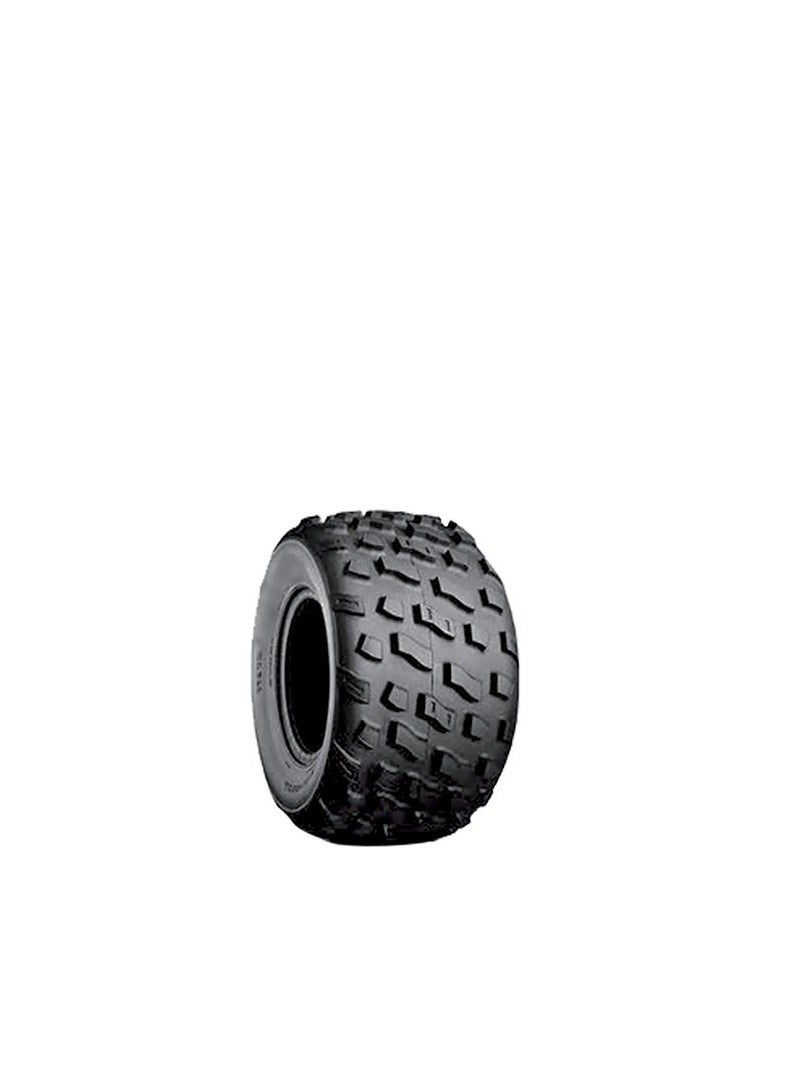 DURO Tire DIK778A 20x10-9 Rear ATV Tire for Yamaha YFZ, Raptor, Honda TRX, Suzuki LTR, LTZ & Polaris Phoenix - Image 1