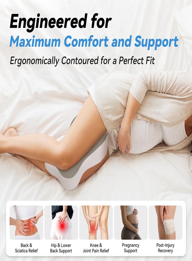 UJPFEO Knee Pillow - Image 3