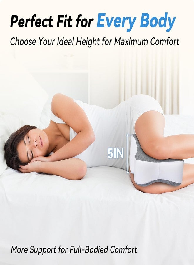 UJPFEO Knee Pillow - Image 4