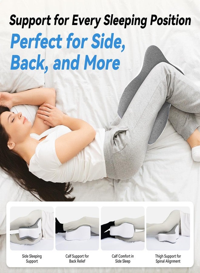 UJPFEO Knee Pillow - Image 5