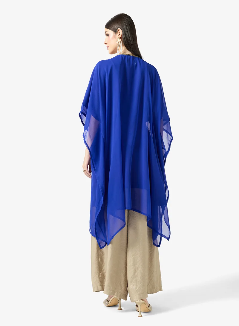 ARABIAN CLOSET LADIES KAFTAN