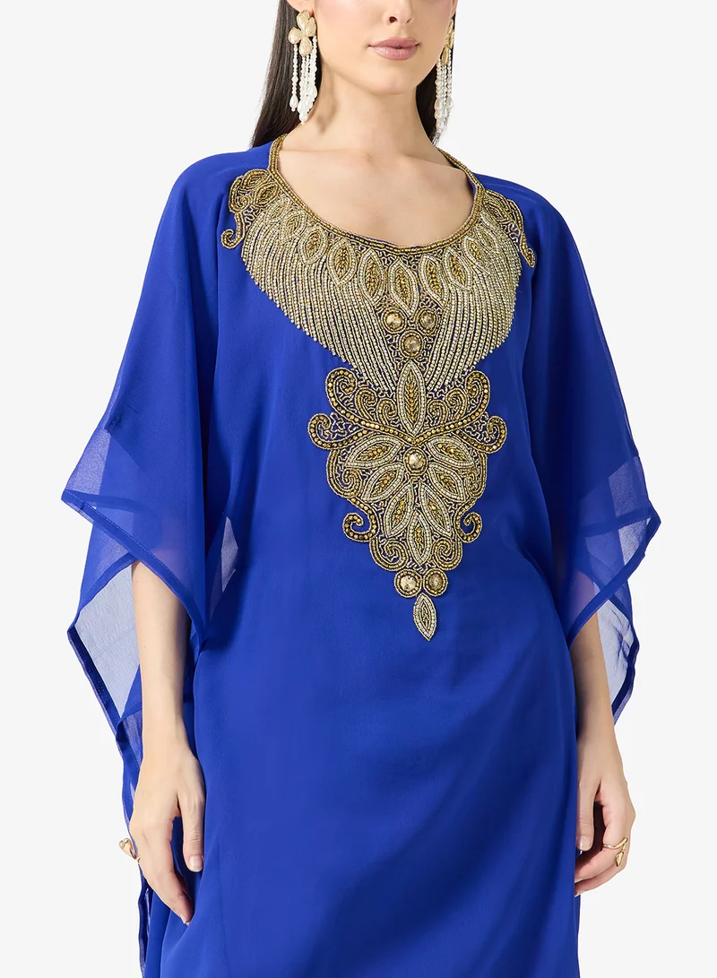 Arabian Closet  LADIES KAFTAN for Women | Best Price UAE