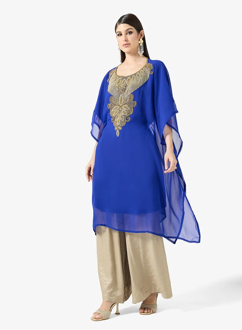 LADIES KAFTAN