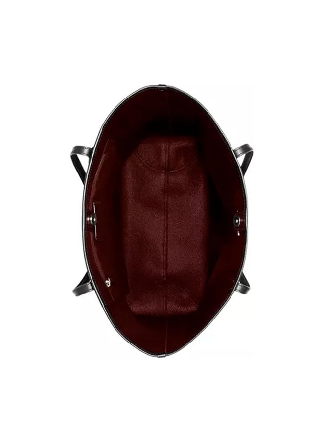 coachoutlet City Tote Bag In Signature Canvas - Image 5