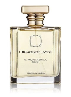 Ormonde Jayne Montabaco 4 Parfum 120ml