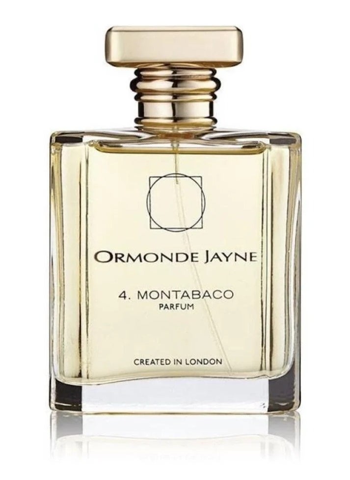 Ormonde Jayne - Ormonde Jayne Montabaco 4 Parfum 120ml - Image 1