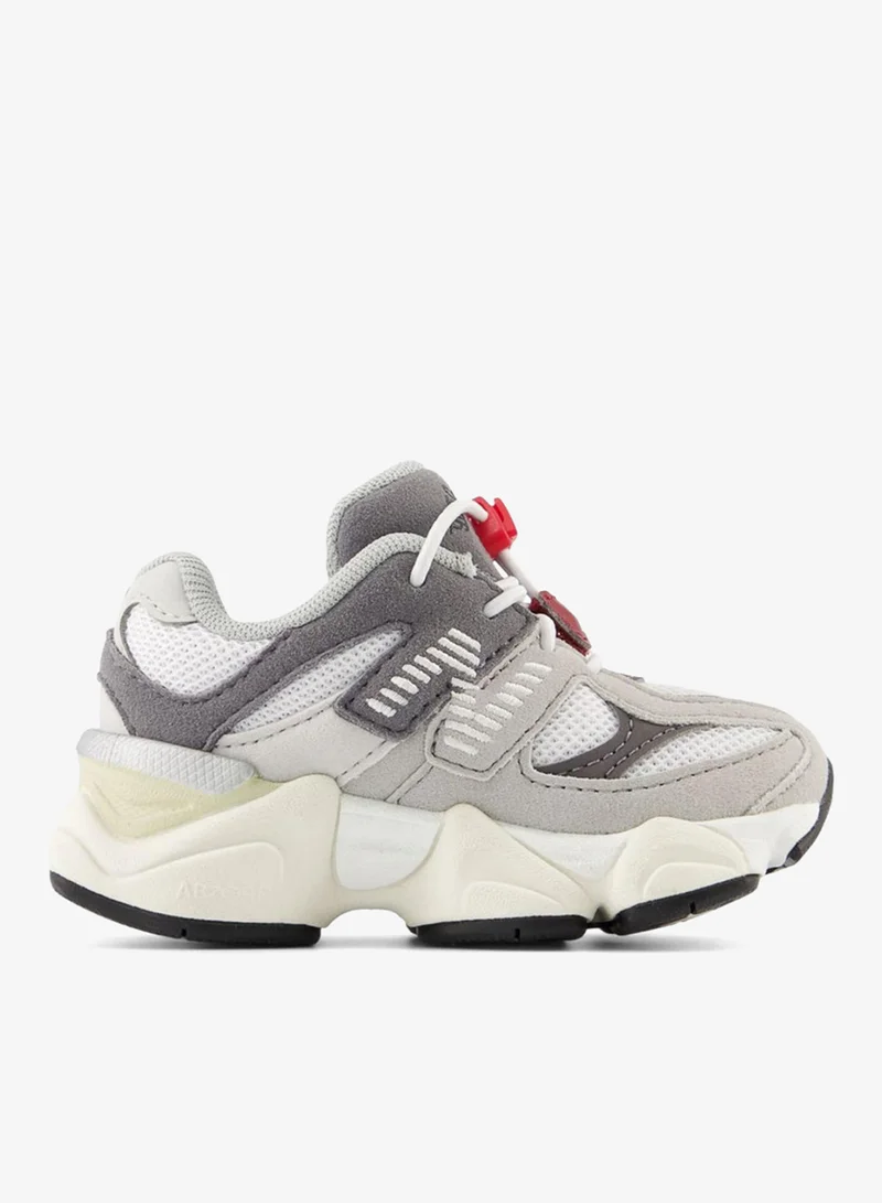 New Balance  Kids 9060 Bungee casual Sneakers (Standard Fit)  | Best Price UAE