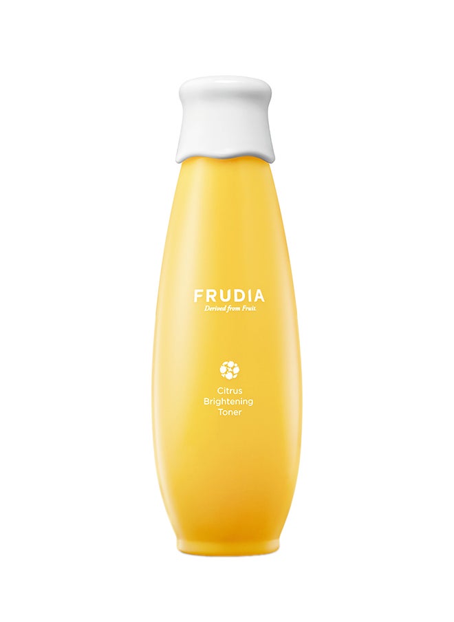 frudia تونر تفتيح البشرة بالحمضيات  - Image 1
