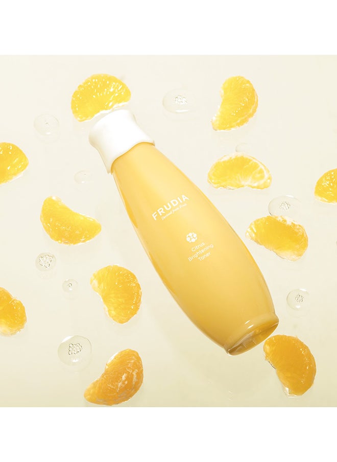 frudia تونر تفتيح البشرة بالحمضيات  - Image 4