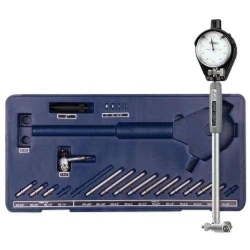 Fowler 52-646-220-0, X-Tender Dial Bore Gage Kit with 35-160mm Measuring Range - Image 5