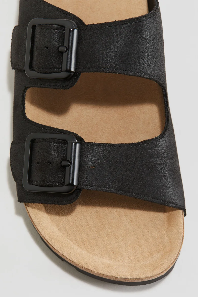 اتش اند ام صندل بحزامين