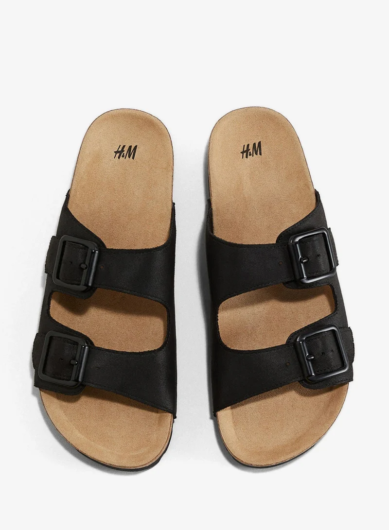 اتش اند ام صندل بحزامين