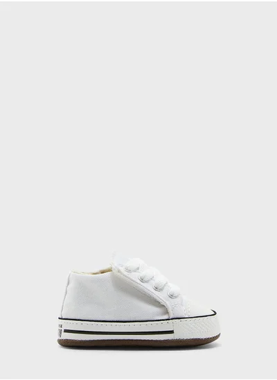 CONVERSE Infant Chuck Taylor All Star Cribster