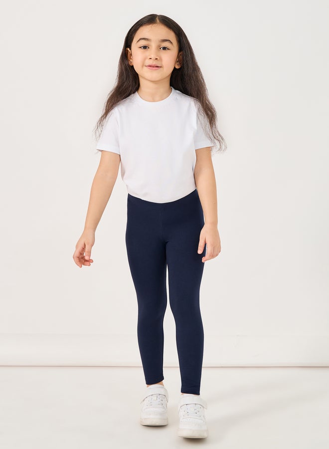 ستايلي ليجنز قطن بخصر مطاطي ستايلي - Image 2