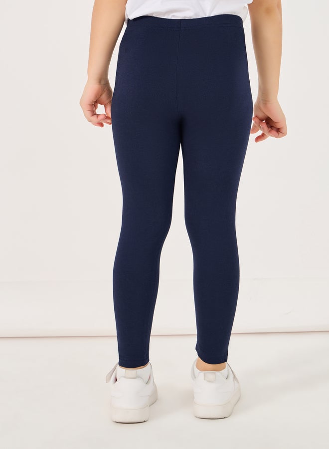 ستايلي ليجنز قطن بخصر مطاطي ستايلي - Image 4