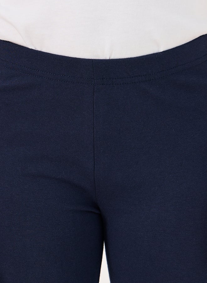 ستايلي ليجنز قطن بخصر مطاطي ستايلي - Image 3