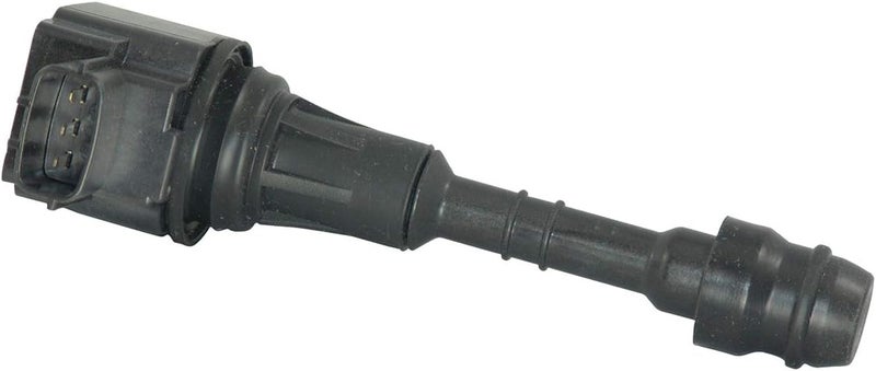 Hitachi IGC0001 Ignition Coil for High Efficiency Vehicles