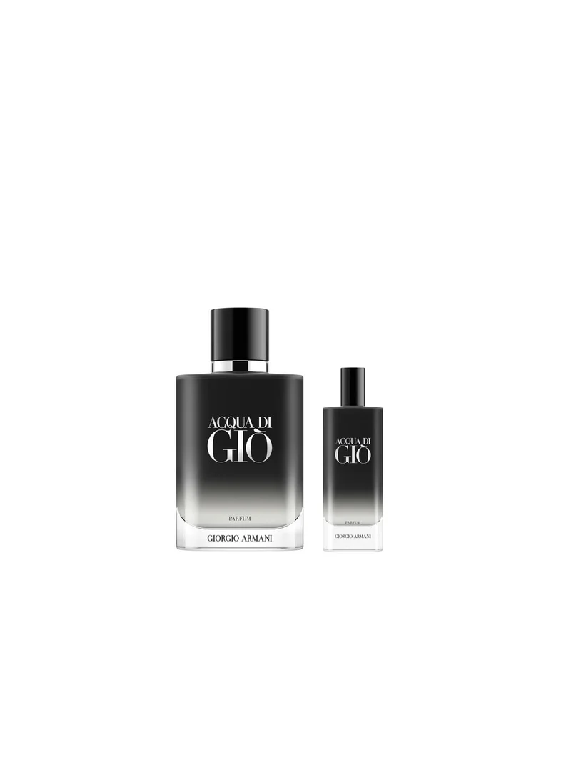 armani Armani Acqua di Gio Parfum Fragrance Set