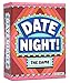 DSS Games Date Night The Game from The Makers of The Couples Game Stay At Home Date Night Ideas Win Reward Tickets Fun Gift for Couples Him Her 2 Players - Image 2