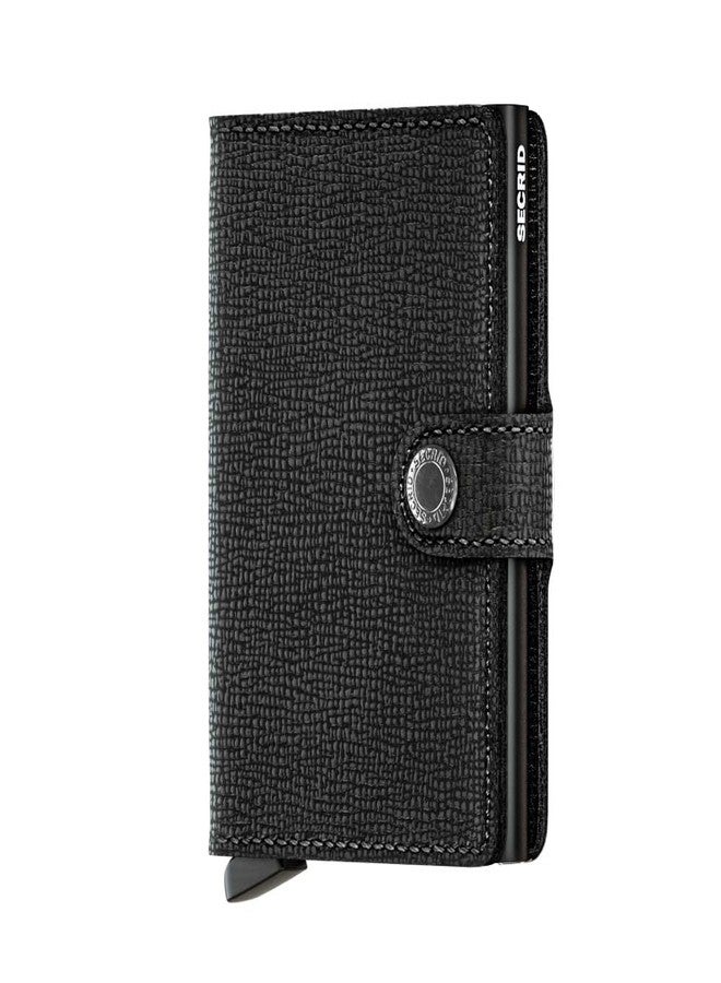 Secrid Women's Modern, Black - Image 1