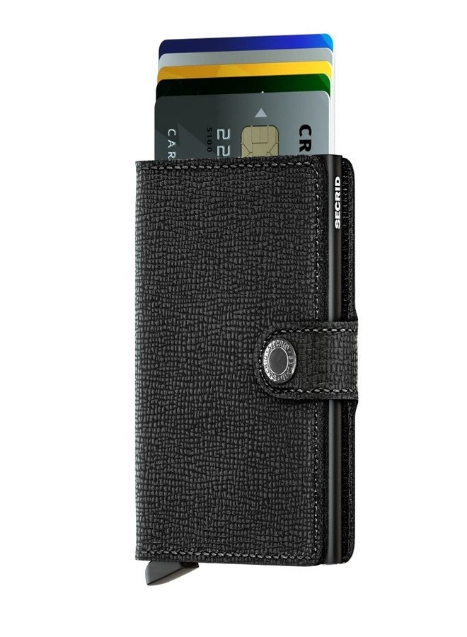 Secrid Women's Modern, Black - Image 2