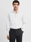 Mango Man white