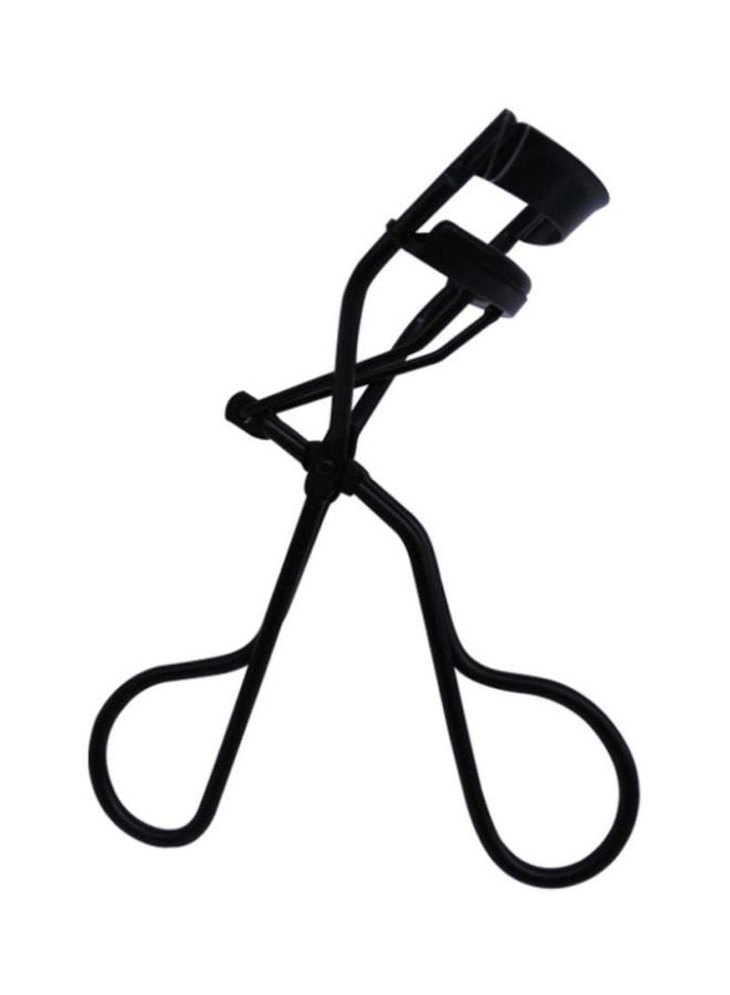 Electrophoretic Eyelash Clip Black