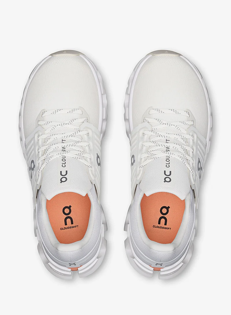 On Running  Cloudswift 4 Ad for Women | Best Price UAE