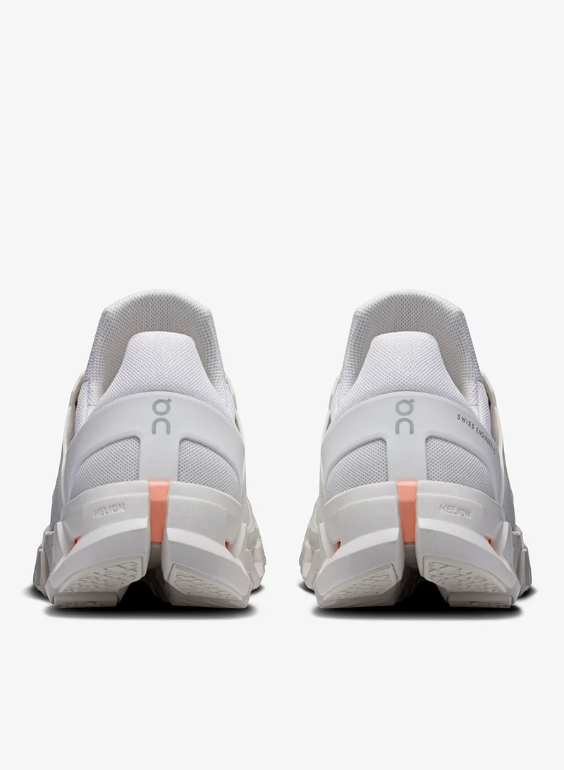 On Running  Cloudswift 4 Ad for Women | Best Price UAE