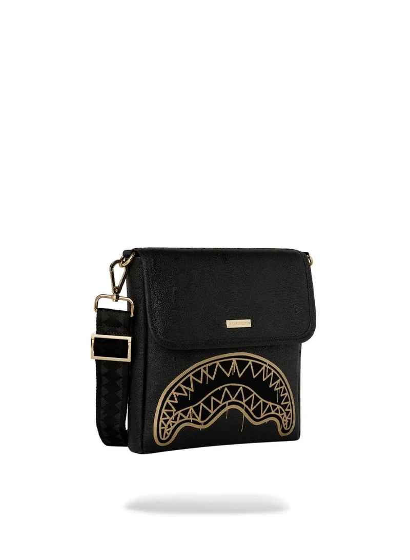سبراي جراوند THAT GOLD DRAP MESSENGER SLING