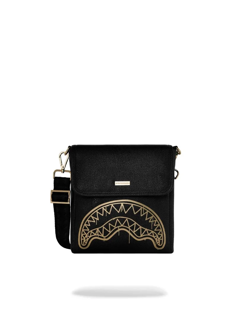 سبراي جراوند THAT GOLD DRAP MESSENGER SLING