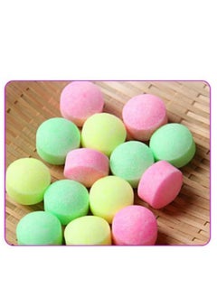 AJ Napthalene 200g Wardrobe Freshness in Vibrant Mix Colors  - Image 1